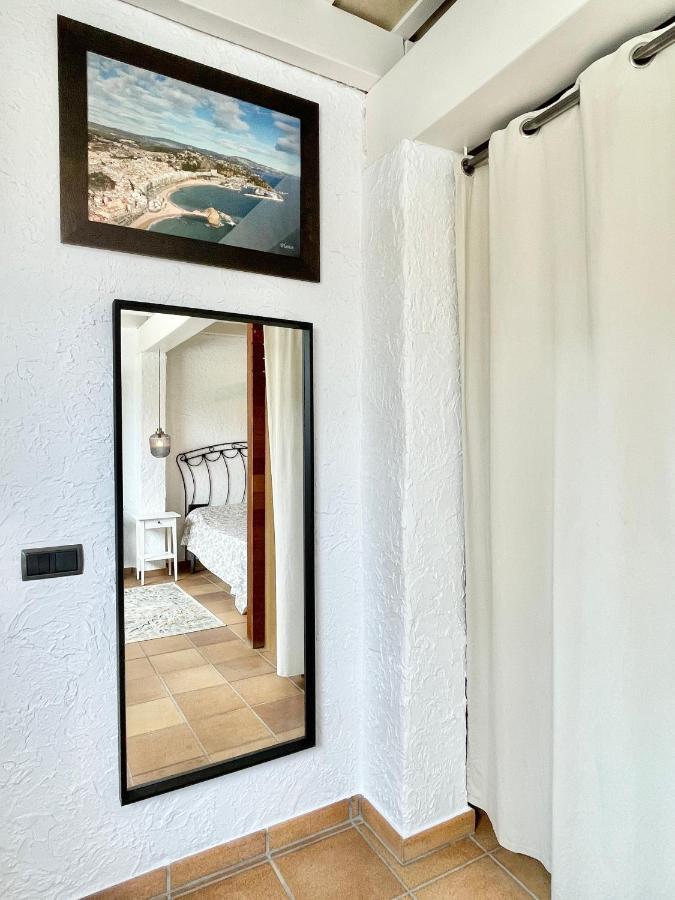 Villa Only Adults 2 Pax - Piscina Privada - A/C - Wifi - Bbq Blanes Exterior photo
