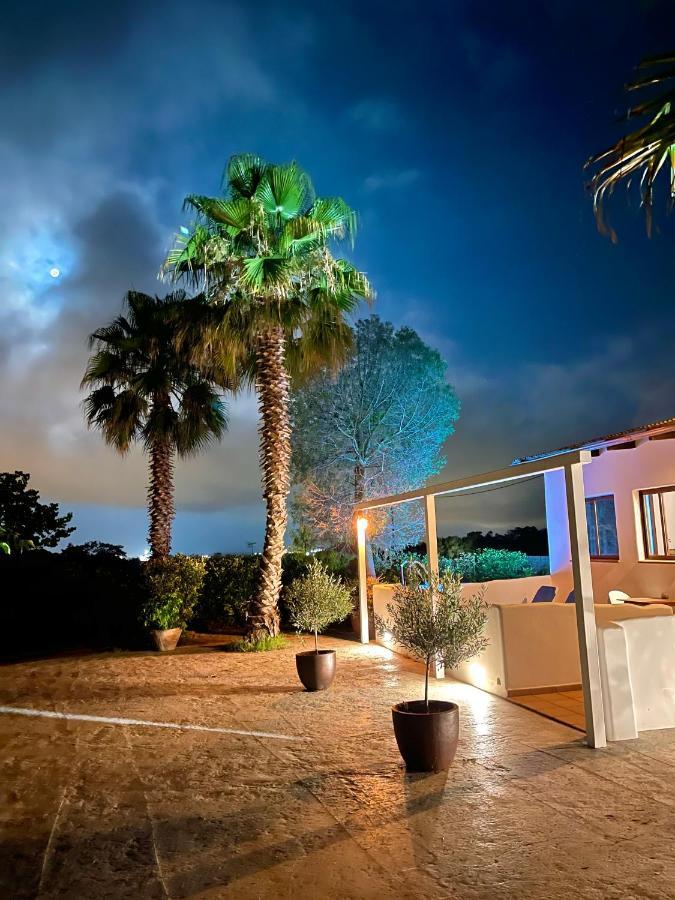 Villa Only Adults 2 Pax - Piscina Privada - A/C - Wifi - Bbq Blanes Exterior photo
